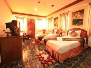 13 Coins Tiwanon Impact Arena Hotel - 이미지 2