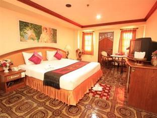 13 Coins Tiwanon Impact Arena Hotel - 이미지 3