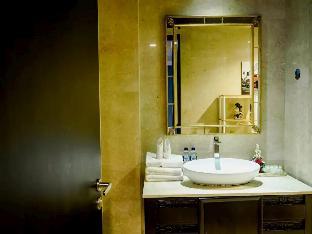1 Bedroom Ayana Residence 5D at Jimbaran - 이미지 2